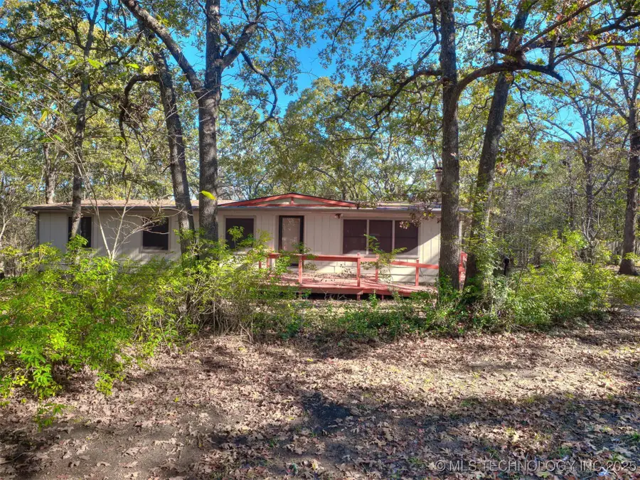 20225 S 131st East East Avenue, Bixby, OK 74008 - Image #2