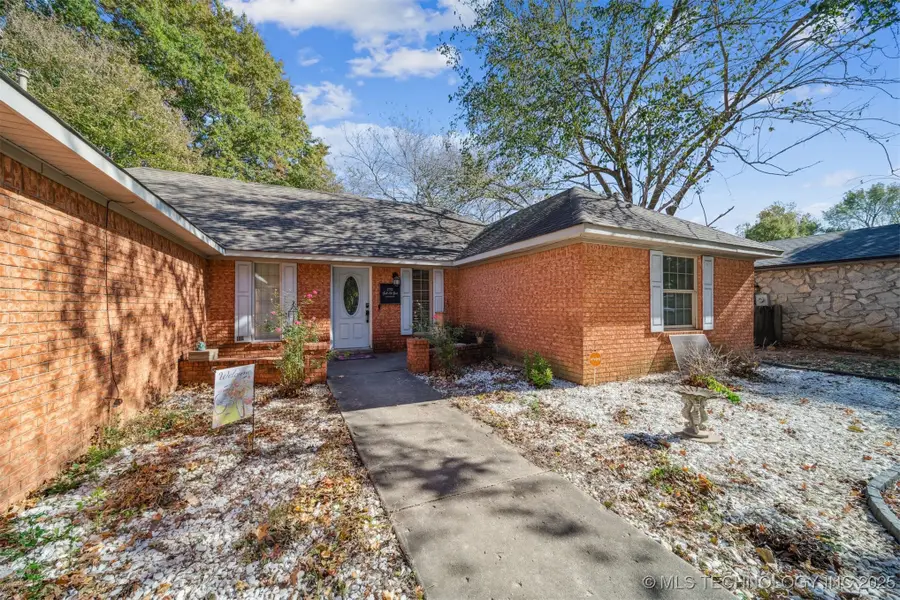 2702 S 27th Street, Muskogee, OK 74401 - Image #3