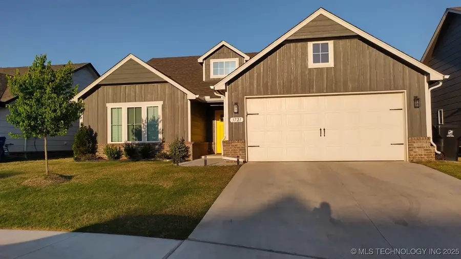 3721 N 39th Street, Broken Arrow, OK 74014 - #2