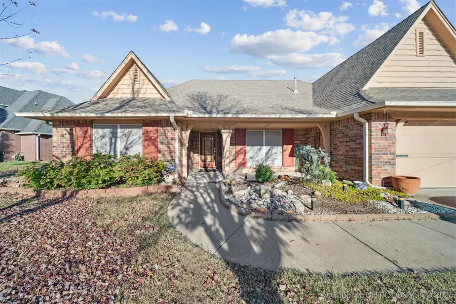 8949 N 139th East Avenue E, Owasso, OK 74055 - Image #2