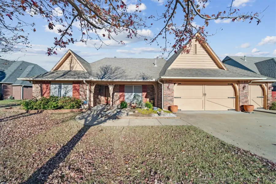 8949 N 139th East Avenue E, Owasso, OK 74055 - Image #3