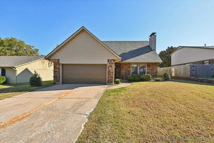 1613 S Aspen Court, Broken Arrow, OK 74012 - Image #3