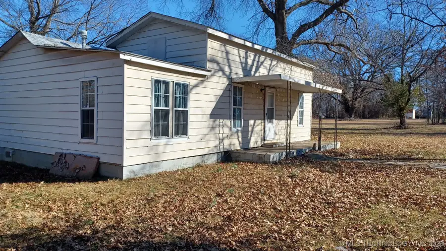 219 W Denbo Street, Catoosa, OK 74015 - Image #2