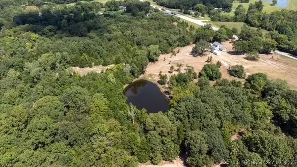 10067 Highway 78, Milburn, OK 73450