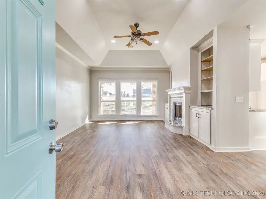 9225 S 258th East Avenue, Broken Arrow, OK 74014 - Image #3