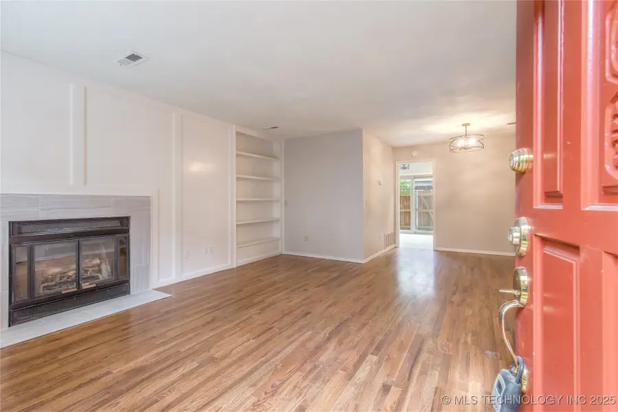 209 W 17 Street #C, Tulsa, OK 74119 - #3