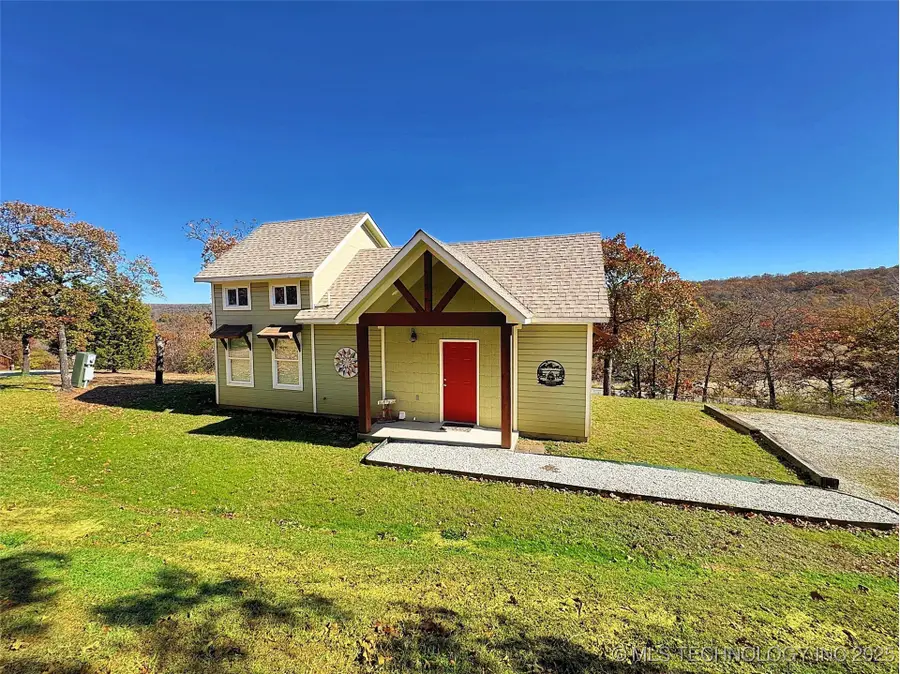 95639 S 4522 Road, Cookson, OK 74427 - Image #2