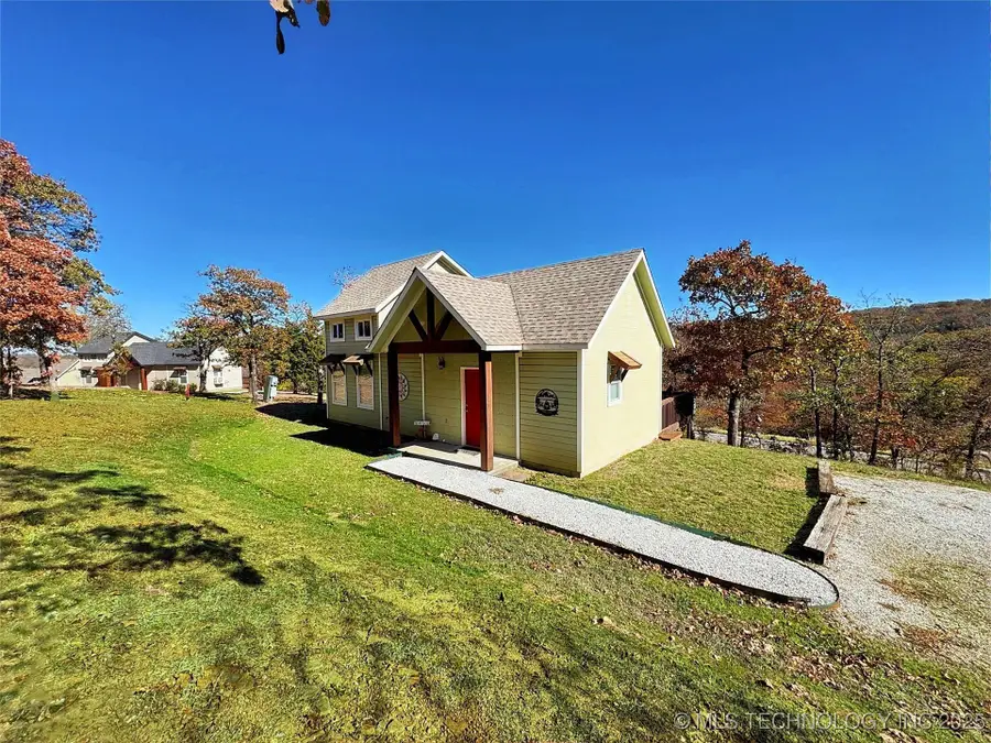 95639 S 4522 Road, Cookson, OK 74427 - Image #3