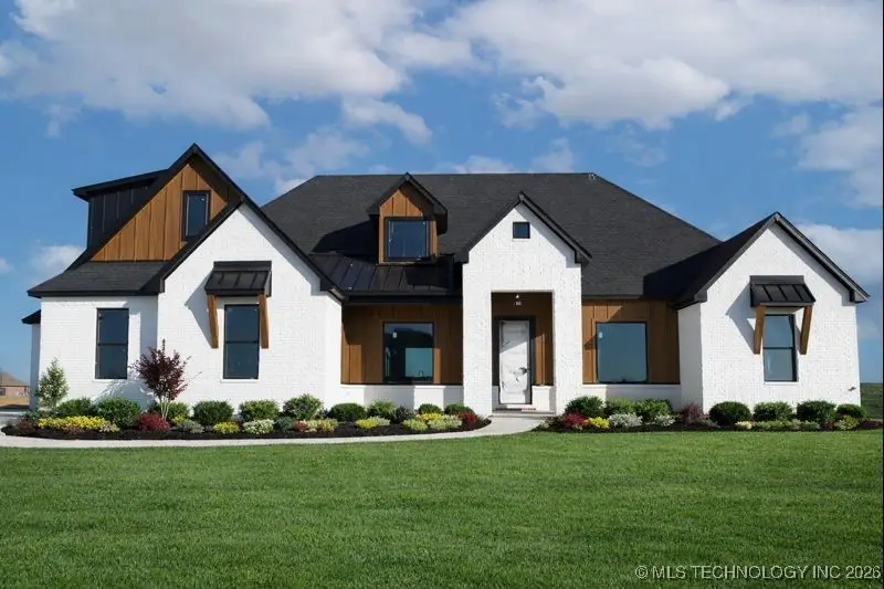 11239 S 216th East Avenue, Broken Arrow, OK 74011 - Image #1