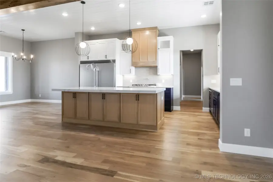 11239 S 216th East Avenue, Broken Arrow, OK 74011 - #2