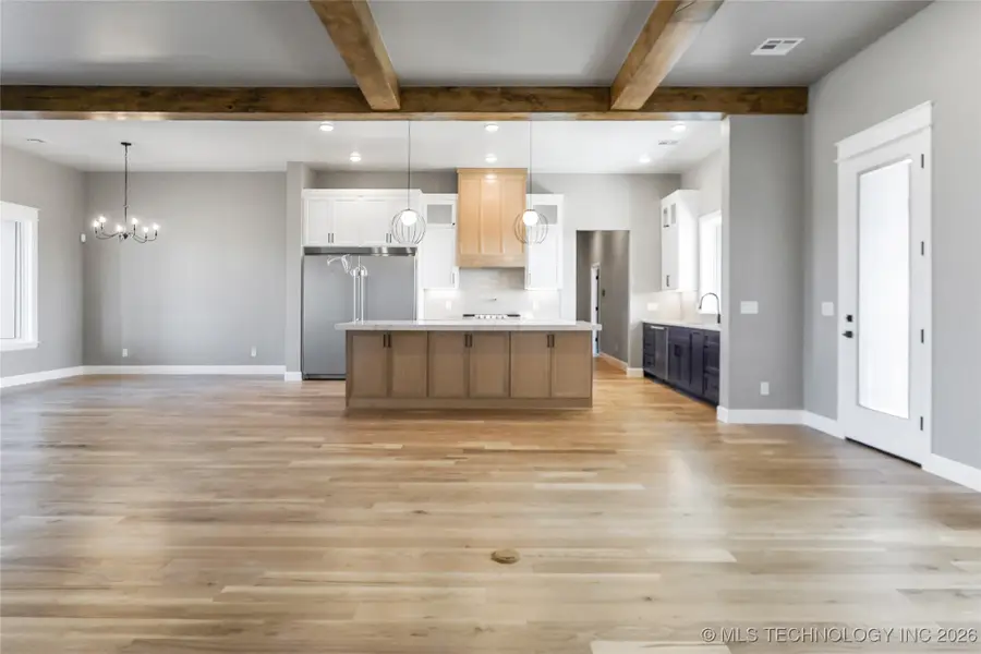 11239 S 216th East Avenue, Broken Arrow, OK 74011 - #3