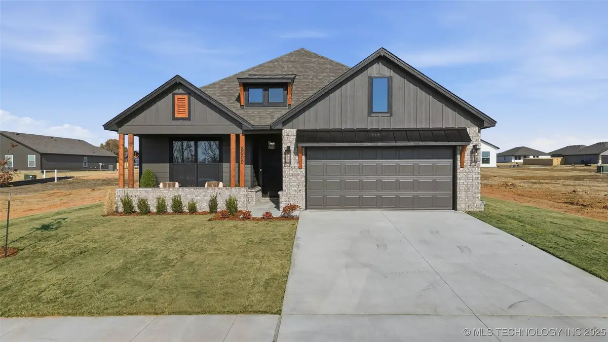 8500 E Galveston Street, Broken Arrow, OK 74014 - Image #1