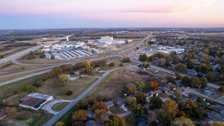 3000 E Houston Street, Broken Arrow, OK 74014 - Image #2