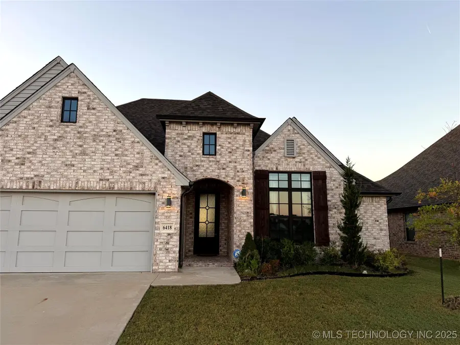 6418 E 127th Street S, Bixby, OK 74008 - Image #3