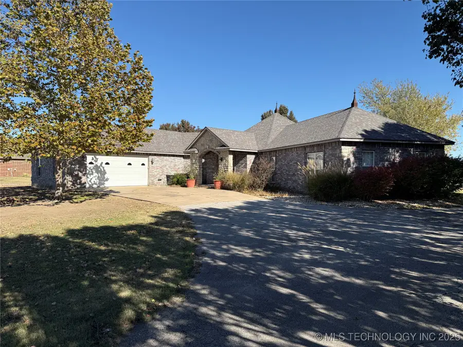 10125 S 4072 Road, Talala, OK 74080 - Image #2