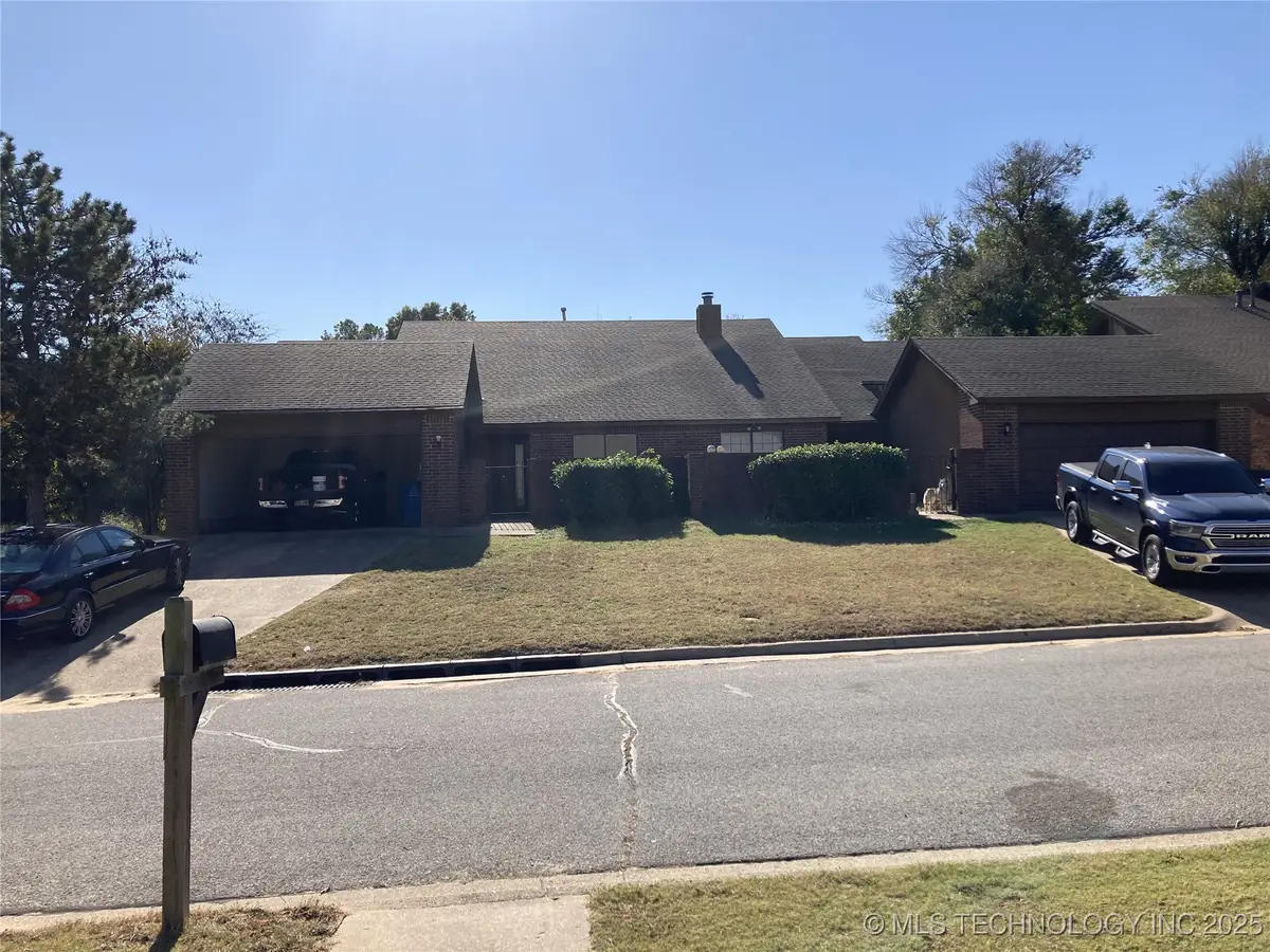 2830 E 81st Place, Tulsa, OK 74137 - Image #1