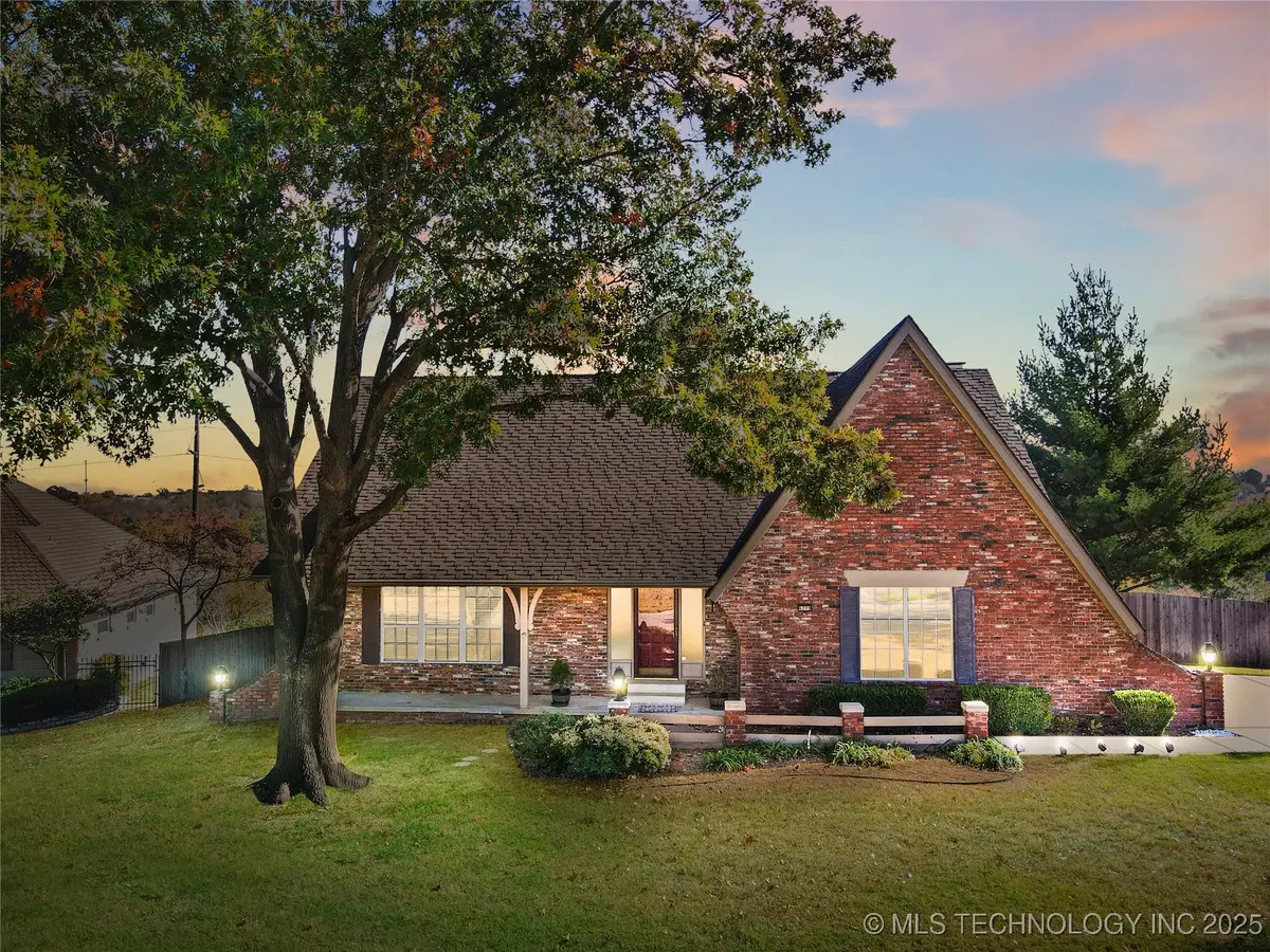 6279 S Hudson Avenue, Tulsa, OK 74136 - Image #1