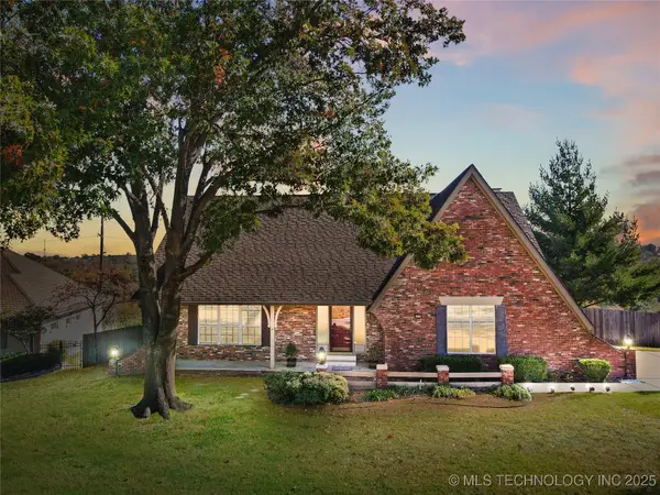 6279 S Hudson Avenue, Tulsa, OK 74136