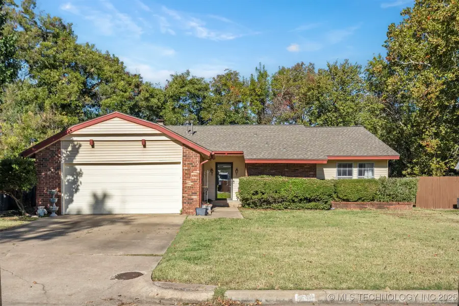 5648 S 82nd East Avenue, Tulsa, OK 74145 - Image #2