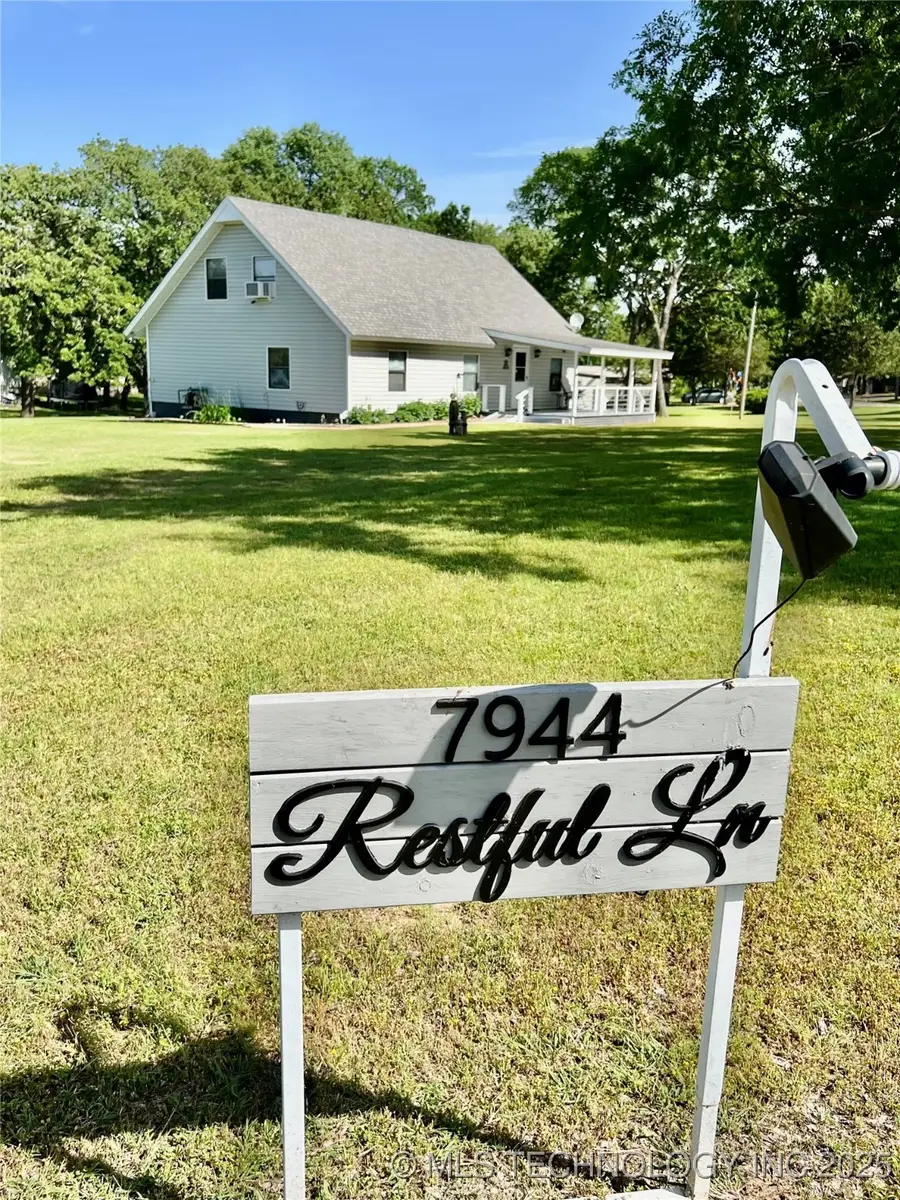 7944 Restful Lane, Kingston, OK 73439 - Image #2