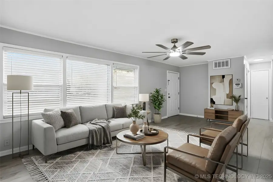 1820 N Oswego Avenue, Tulsa, OK 74115 - Image #3