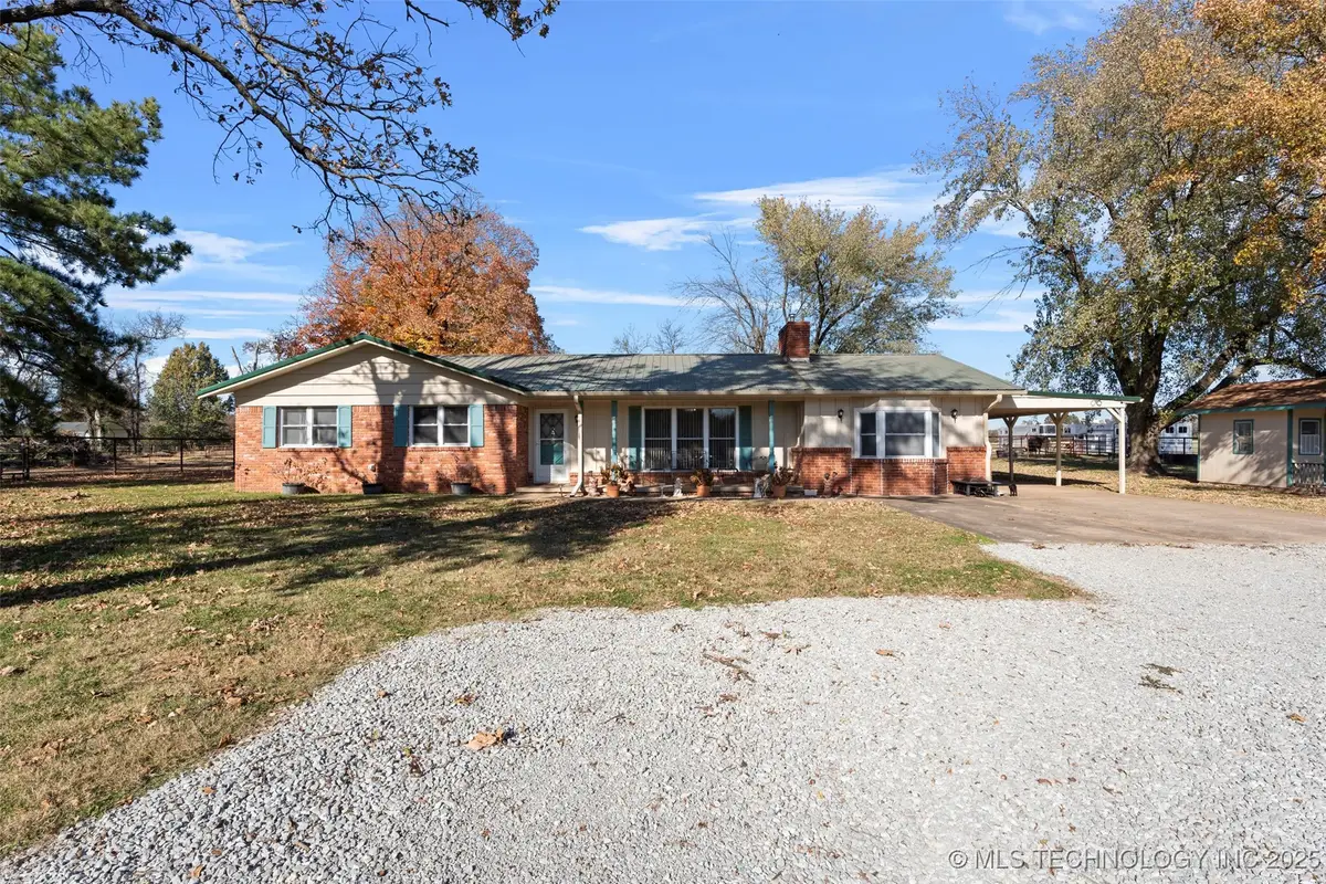 58300 E 140th Road, Miami, OK 74354 - Image #1