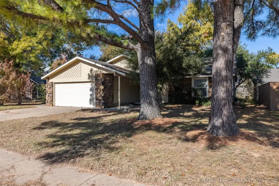 149 W L. Street, Jenks, OK 74037 - #3