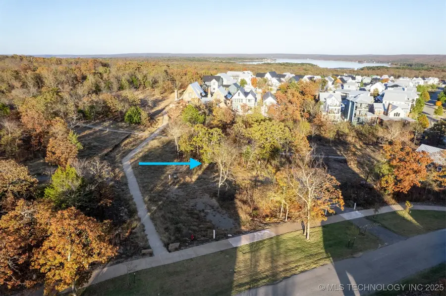103 Ridgeline Road, Carlton Landing, OK 74432 - Image #3