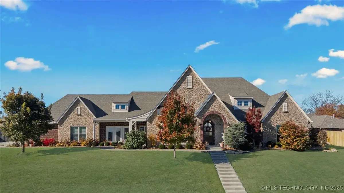 2601 Forest Ridge Parkway, Claremore, OK 74017 - Image #1