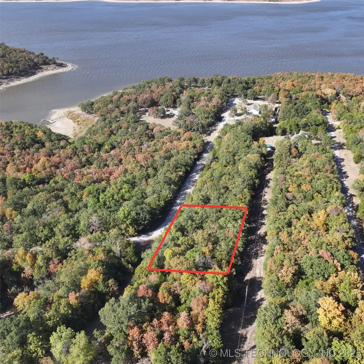 827 N Harbor Drive, Cleveland, OK 74020 - Image #1