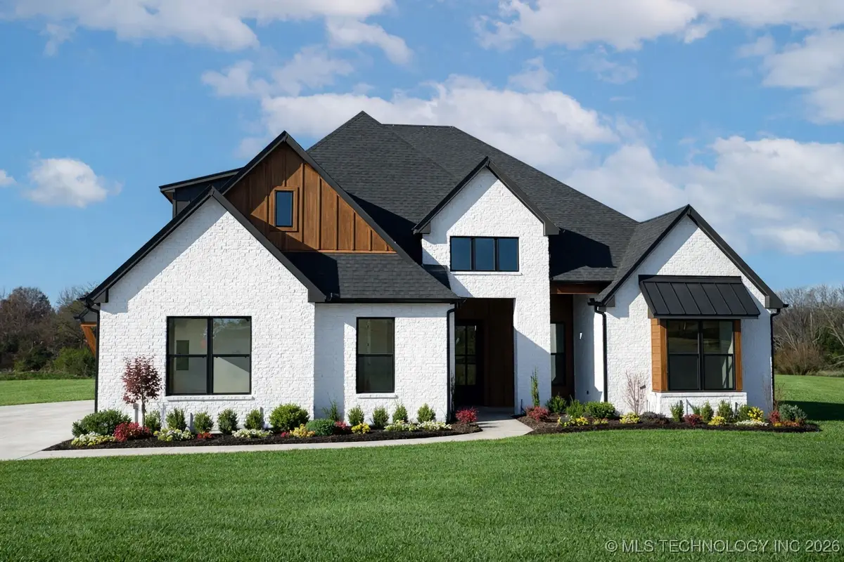 11210 S 215th East Avenue, Broken Arrow, OK 74014 - Image #1