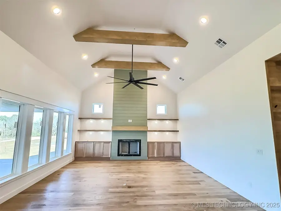 11210 S 215th East Avenue, Broken Arrow, OK 74014 - Image #2