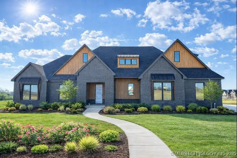 21670 E 112th Place S, Broken Arrow, OK 74014 - Image #1