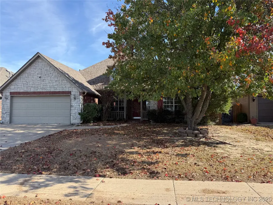 14129 S Vandalia Avenue, Bixby, OK 74008 - Image #2