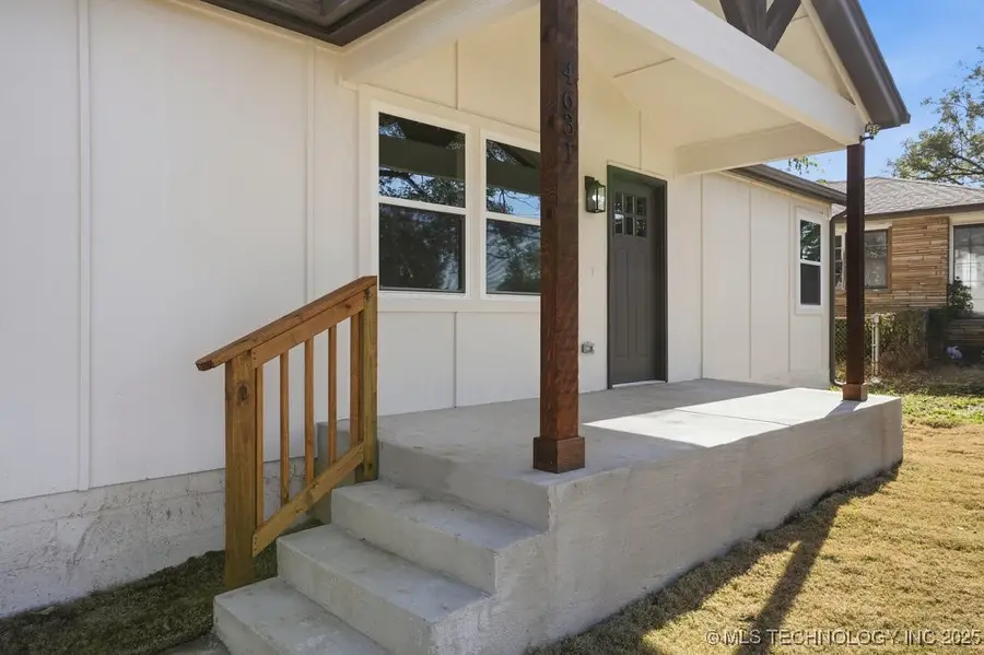 4631 S Union Avenue, Tulsa, OK 74107 - Image #2