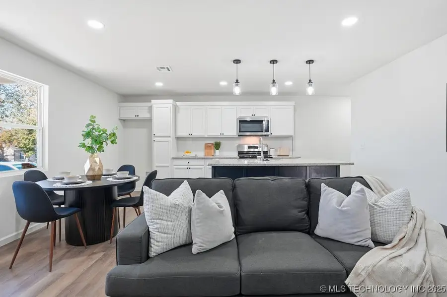 4631 S Union Avenue, Tulsa, OK 74107 - Image #3