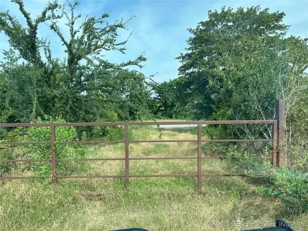 State Hwy 31, Kinta, OK 74552