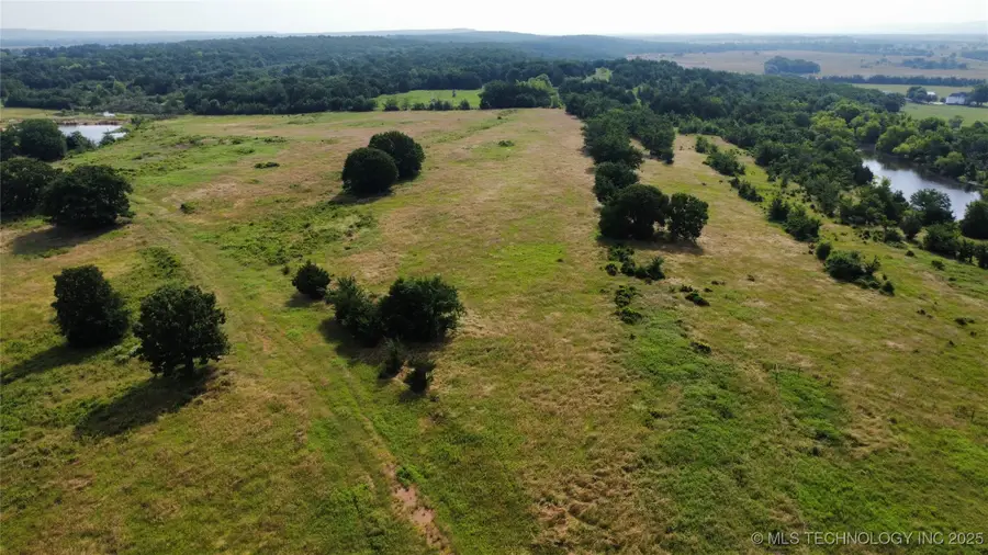 State Hwy 31, Kinta, OK 74552 - Image #2