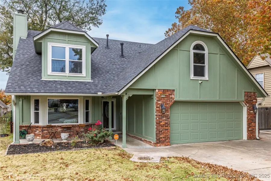 6320 S Cedar Avenue, Broken Arrow, OK 74011 - Image #2