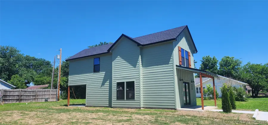 308 S Cincinnati Avenue, Sperry, OK 74073 - Image #2