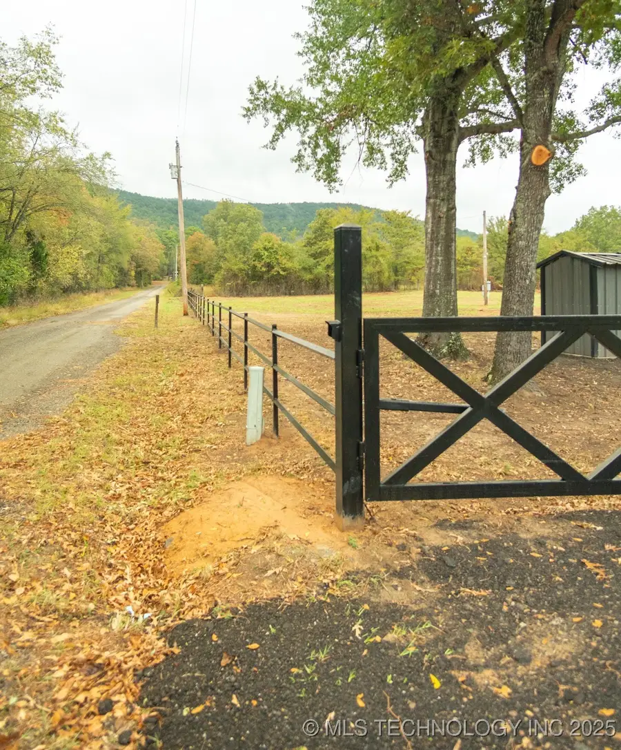00 Robinson Road, Clayton, OK 74536 - Image #2