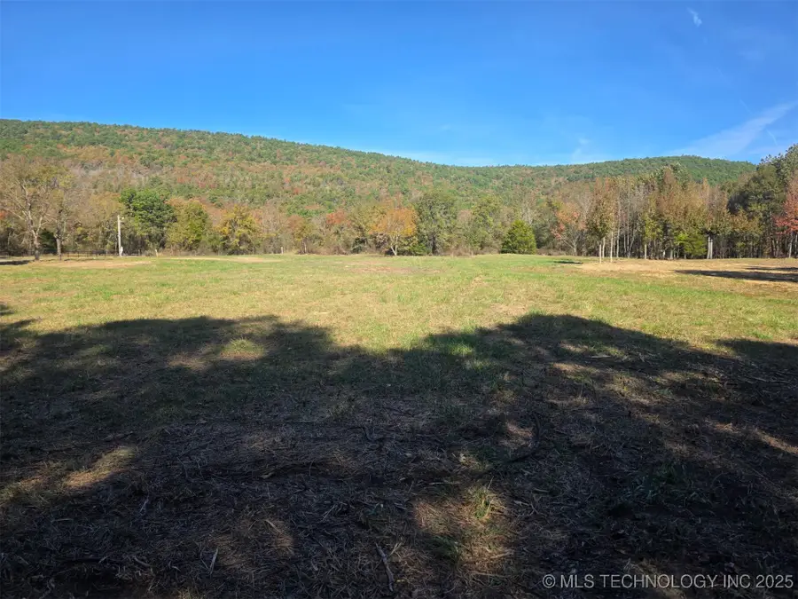00 Robinson Road, Clayton, OK 74536 - Image #3