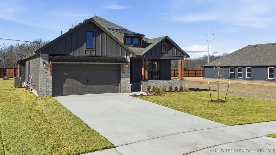 4904 N Walnut Avenue, Broken Arrow, OK 74014 - Image #2