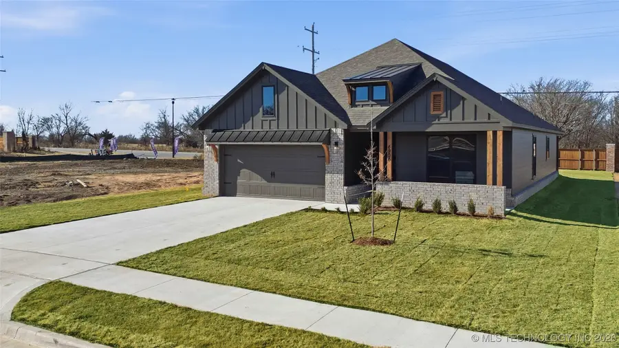 4904 N Walnut Avenue, Broken Arrow, OK 74014 - Image #3