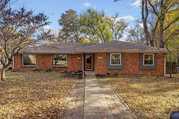 1800 Harned Drive, Bartlesville, OK 74006