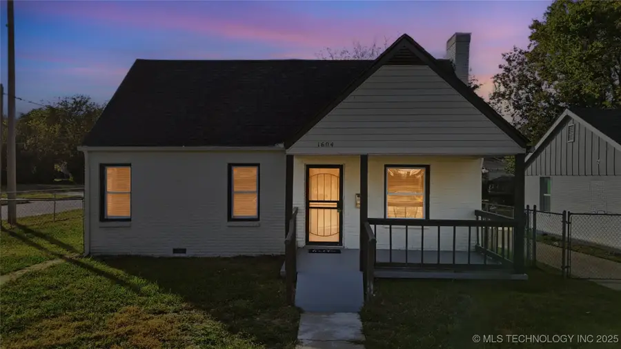 1604 N Boston Place, Tulsa, OK 74106 - Image #2