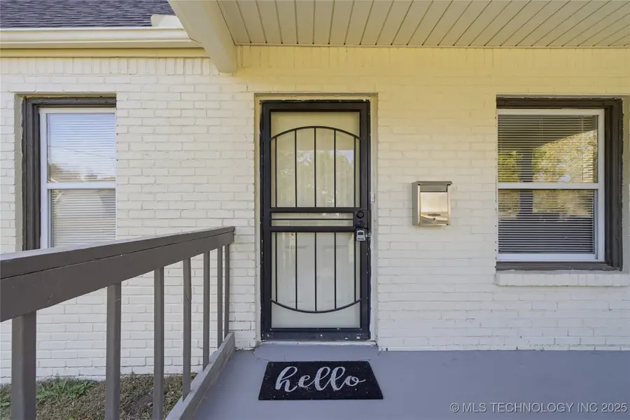 1604 N Boston Place, Tulsa, OK 74106 - Image #3