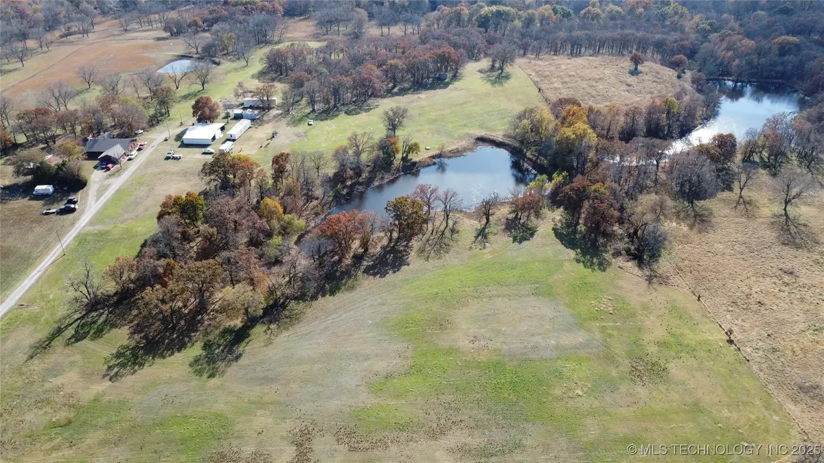 0000 W 3200 Road, Ramona, OK 74061 - Image #1