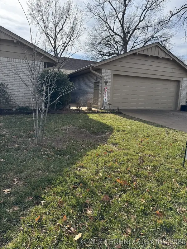 1545 Pecan Place, Bartlesville, OK 74003