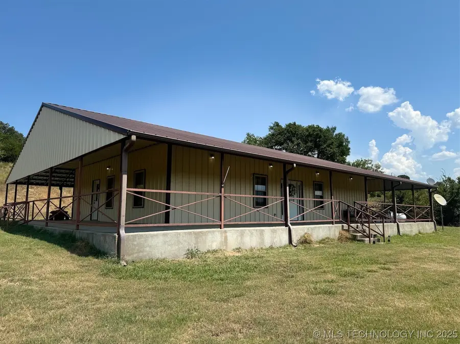1115 Carbon, McAlester, OK 74501 - Image #2